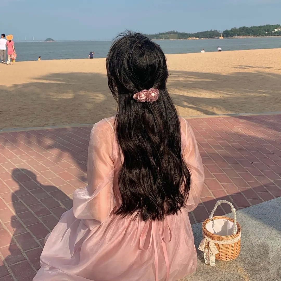 为你而来