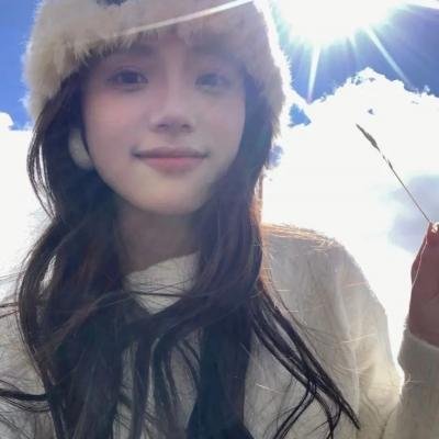 花园里的萤火虫